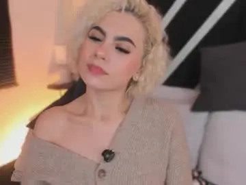 Chaturbate Watch Live Sex Cams of marian_pinzon