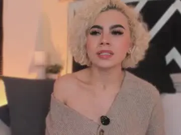 Chaturbate Nude Webcam of marian_pinzon