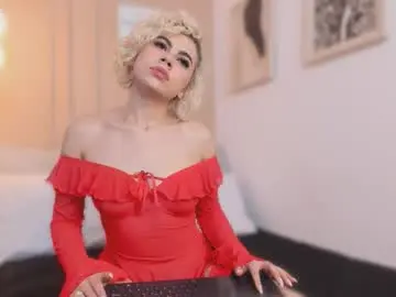 Chaturbate Best live sex cam show of marian_pinzon