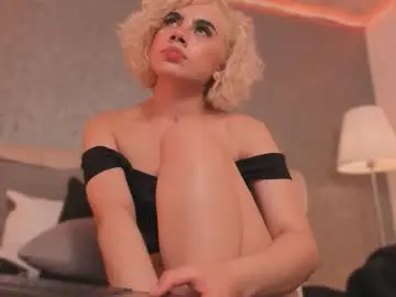 Chaturbate Best Webcam of marian_pinzon