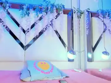 Chaturbate Sex Cam of nallymax1