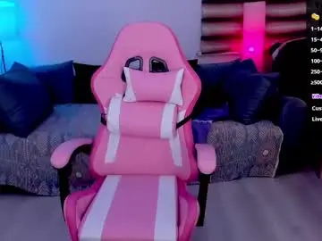 ohmymiami_ from chaturbate