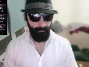 Chaturbate Nude Webcam of ona_nisme