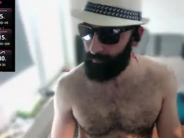 Chaturbate Adult Webcam of ona_nisme