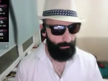 Chaturbate Live Porn of ona_nisme