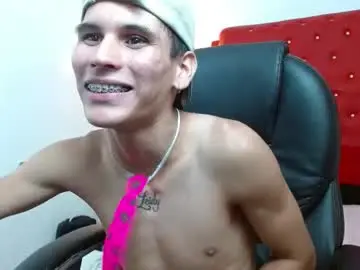 Chaturbate Nude Webcam of paullcb