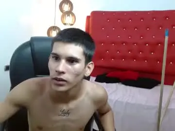 Chaturbate Watch Live Sex Cams of paullcb