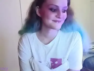 Chaturbate Nude Webcam of purpurfoxy