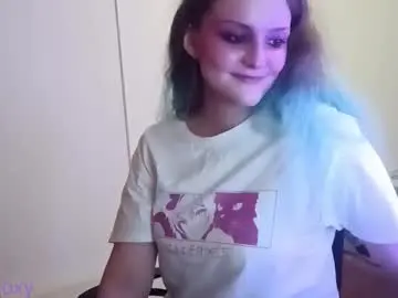 purpurfoxy from chaturbate