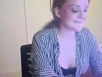 Chaturbate Adult Video Chat of purpurfoxy