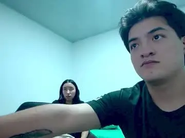 Chaturbate Best Webcam of roseandviktor23