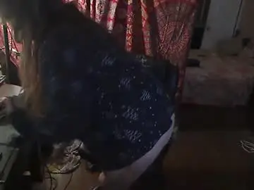 Chaturbate Nude Webcam of squirtingmama