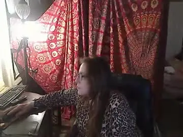 Chaturbate Live Sex Cam of squirtingmama