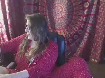 Chaturbate Free Porn Cam of squirtingmama