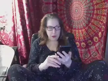 Chaturbate Live Porn of squirtingmama