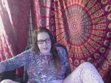 Chaturbate Live Sex Cam of squirtingmama