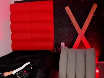 Chaturbate Sex Chat of teeennaugthy18