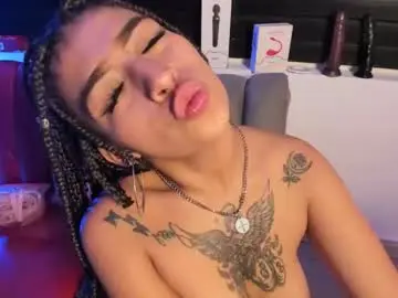 Chaturbate Best Webcam of teeennaugthy18