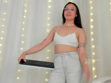 Chaturbate Watch Live Sex Cams of thekatemess_