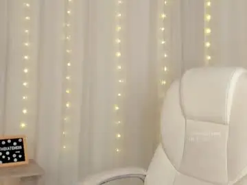 Chaturbate Best Webcam of thekatemess_