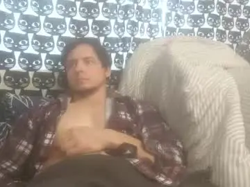 Chaturbate Live Sex Cam of tradewm