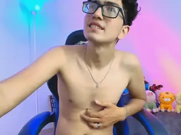 Chaturbate Private Sex Chat of tylerwhiite_