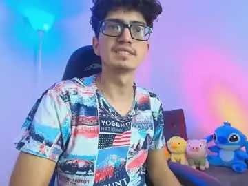 Chaturbate Best Webcam of tylerwhiite_