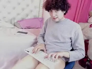 Chaturbate Best live sex cam show of xavier_foster