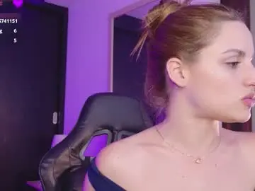 Chaturbate Sex Cam of your_dream1217