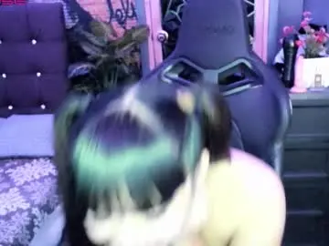 Chaturbate Free Porn Cam of 1hottiegabby