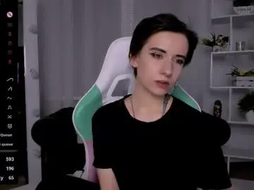 Chaturbate Adult Webcam of _rein_ramm