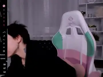 Chaturbate Free Porn Cam of _rein_ramm