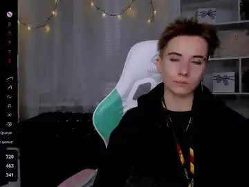 Chaturbate Live Porn of _rein_ramm