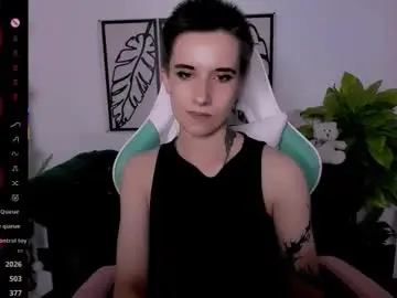 Chaturbate Free Porn Cam of _rein_ramm