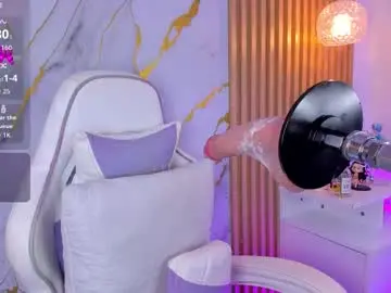 Chaturbate Free Live Porn of alissaowens_