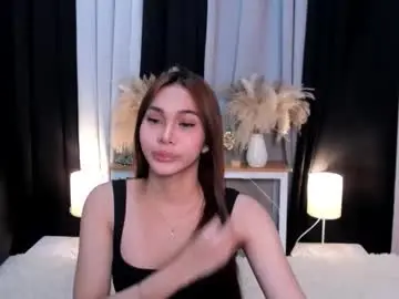 ambervixen69 from chaturbate