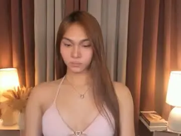 Chaturbate Best live sex cam show of ambervixen69