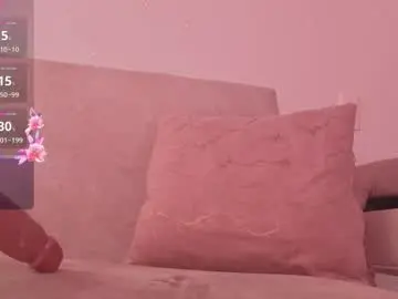 Chaturbate Nude Webcam of amy_nicolee