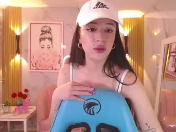 Chaturbate Watch Live Sex Cams of angel09_a