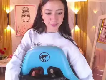 Chaturbate Best Webcam of angel09_a