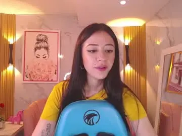 Chaturbate Best Webcam of angel09_a