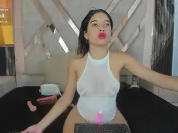Chaturbate Sex Cam of ashley_dams