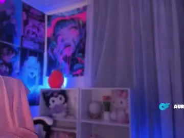 Chaturbate Best live sex cam show of aurora_doll1