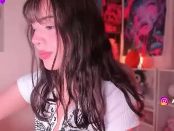 Chaturbate Free Porn Cam of aurora_doll1