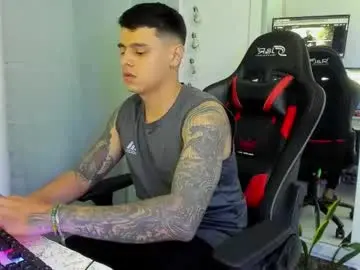 Chaturbate Free Live Porn of dage_19