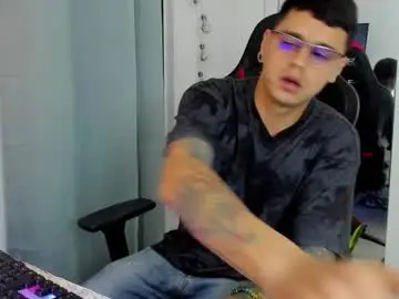 Chaturbate Best live sex cam show of dage_19