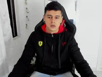 Chaturbate Adult Video Chat of dage_19