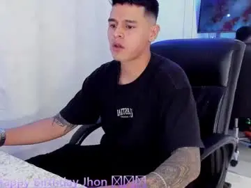 Chaturbate Best live sex cam show of dage_19