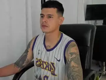 Chaturbate Live Sex Cam of dage_19