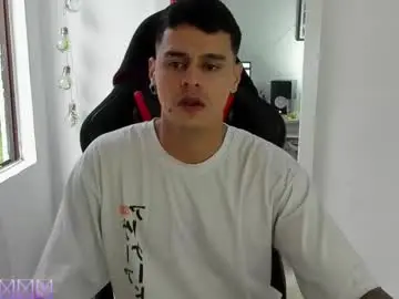 Chaturbate Best Webcam of dage_19